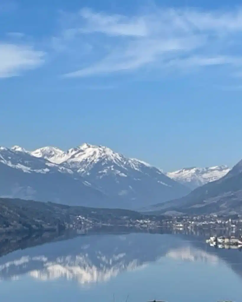 Inner Mastery - Kärnten - Roots - Bergwelt und See